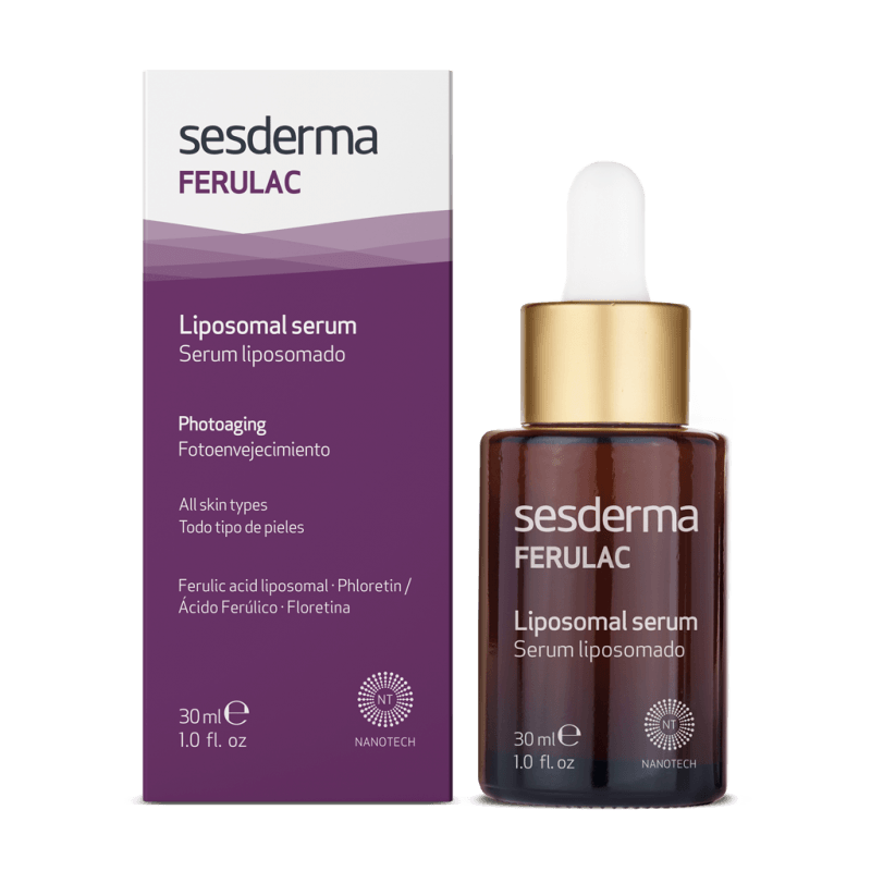 SESDERMA FERULAC Liposomal Sérum 30 ML