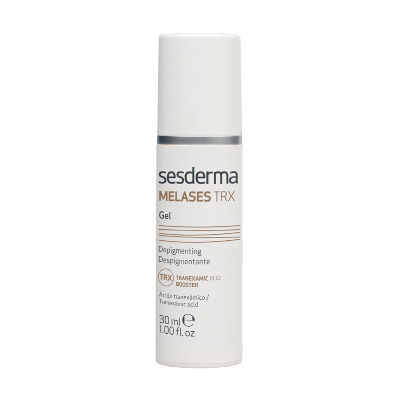 SESDERMA MELASES TRX gel depigmentant 30 ml