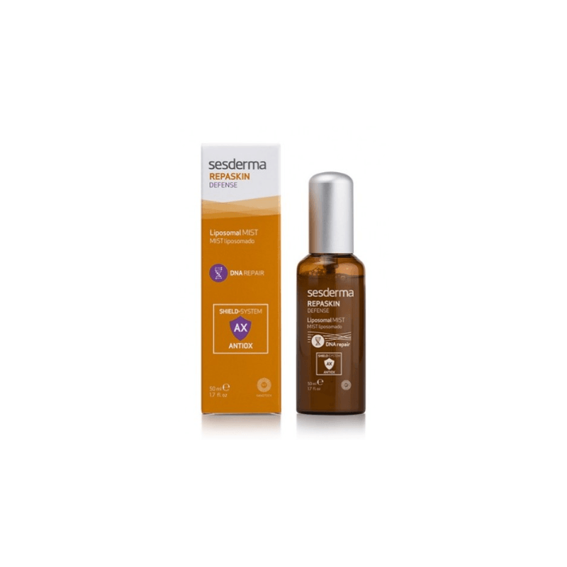 SESDERMA REPASKIN DEFENSE brume Liposomale 50 ml
