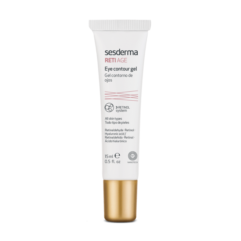 SESDERMA RETIAGE contour des yeux 15 ml