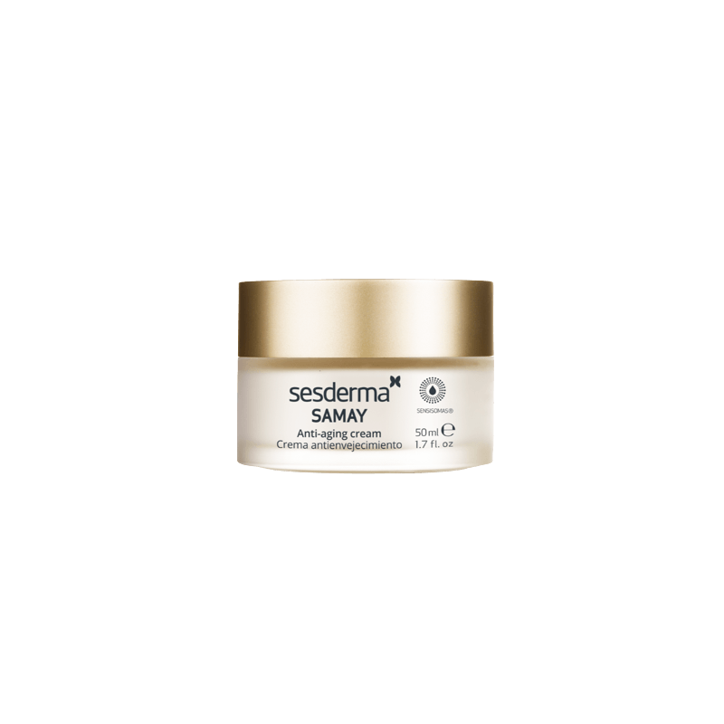 SESDERMA SAMAY crème anti-âge 50 ml