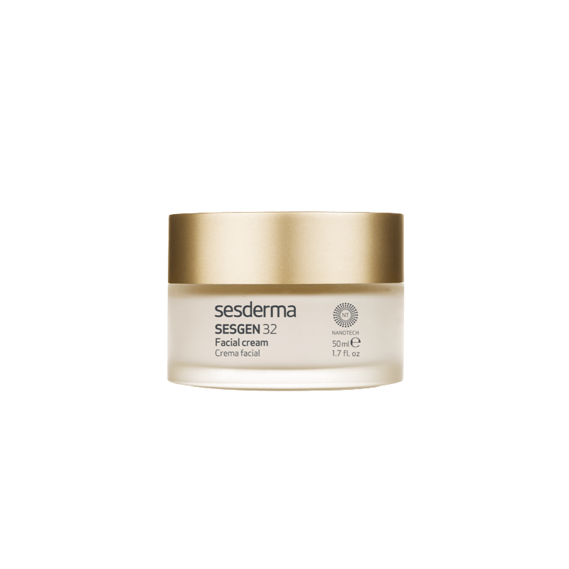 SESDERMA SESGEN 32 facial crème anti-âge 50 ml