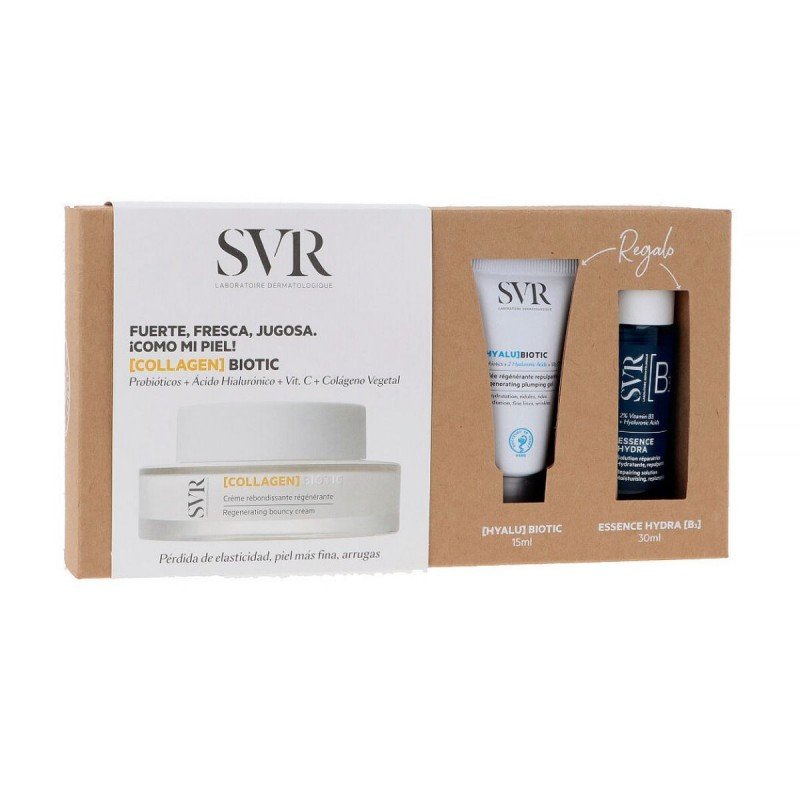 SVR PACK COLLAGEN BIOTIC CREME 50ML