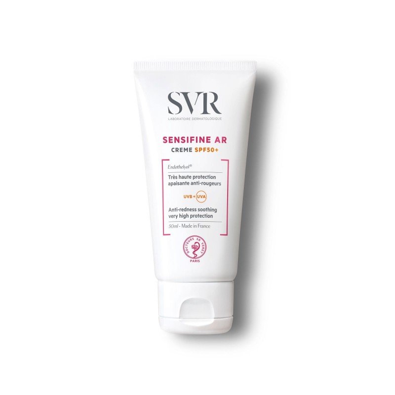 SVR SENSIFINE AR crème spf 50+ (50 ml)