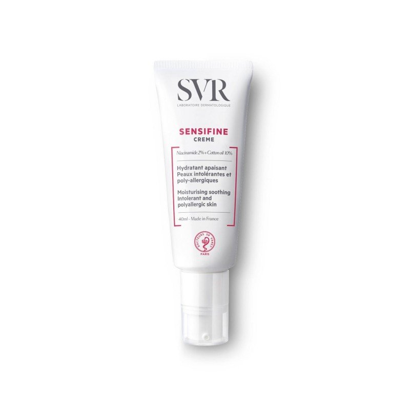 SVR SENSIFINE crème dermo-apaisante 40 ml
