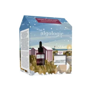 Coffret Trésors du Jardin Marin – Élixir Pen Lan & Crème Jardin Marin