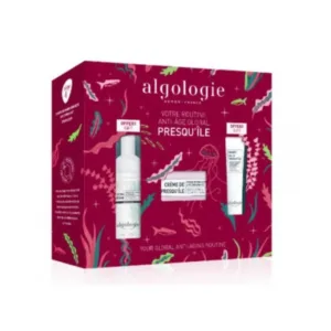 Coffret Votre Routine Anti-Âge Global – Presqu’île