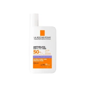 La Roche-Posay Anthelios UVMune 400 Fluide Anti-Taches SPF50+ – Haute Protection | 50ml