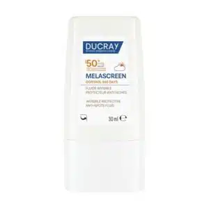 DUCRAY Melascreen Fluide antitaches protecteur SPF50+ 30ML