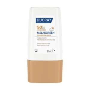 Ducray Fluide teinté protecteur antitaches SPF50+ MELASCREEN 30 ml