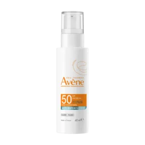 Eau Thermale Avène FLUIDE ANTI-IMPERFECTION SPF50 40 ml