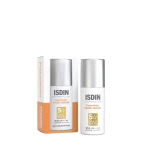 ISDIN Fotoprotector Fusion Water Magic Repair SPF50 – 50 ml