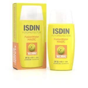 ISDIN Fotoprotector Fusion Water Magic by Alcaraz SPF50 – 50 ml