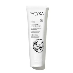 PATYKA Baume Corps Nutri-Réparateur – Peaux Sèches & Sensibles | 150 ml