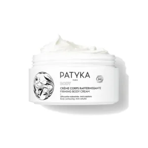 PATYKA Crème Corps Raffermissante & Minceur – Anti-Capitons | 180 ml
