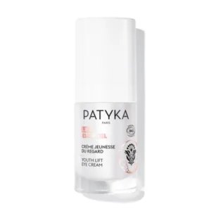 PATYKA Crème Jeunesse du Regard – Anti-âge, Cernes & Poches | 15 ml