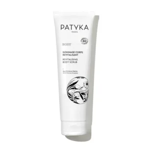 PATYKA Gommage Corps Revitalisant aux Cristaux Marins | 150 ml