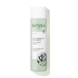 PATYKA Lotion Purifiante Équilibrante | 200 ml – Peaux Mixtes à Grasses
