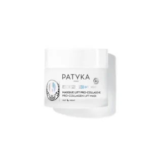 PATYKA Masque Lift Pro-Collagène – Soin Raffermissant Anti-Âge | 50 ml