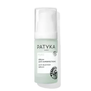 PATYKA Sérum Anti-Imperfections | 30 ml – Peaux Mixtes à Grasses