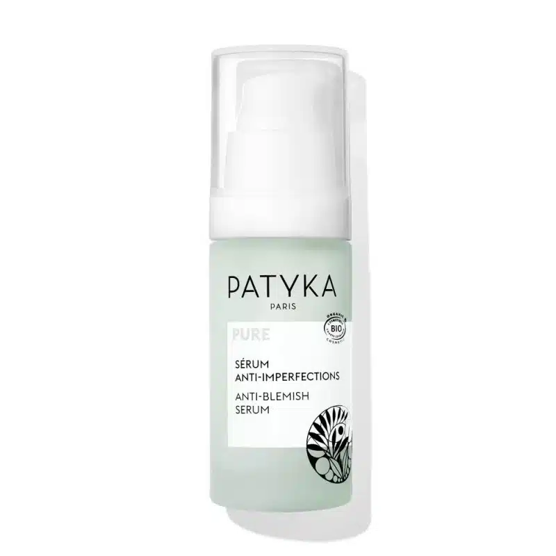 PATYKA Sérum Anti-Imperfections 30 ml – Peaux Mixtes à Grasses