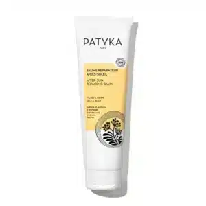 Baume Réparateur Après-Soleil PATYKA–150ml