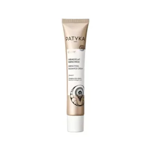 Crème Éclat Perfectrice GLOW PATYKA – 40 ml
