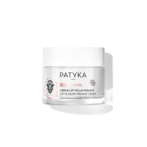 Crème Lift-Éclat Fermeté PATYKA – 50 ml
