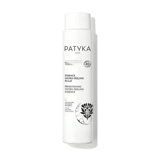 Essence Micro-Peeling Éclat PATYKA – 100 ml