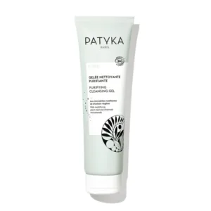 Gelée Nettoyante Purifiante PATYKA – 150 ml