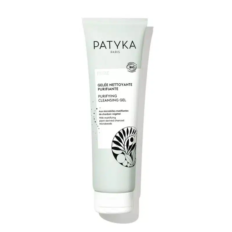 Gelée Nettoyante Purifiante PATYKA – 150 ml