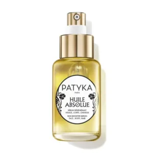 Huile Absolue PATYKA – Sérum Régénérant Multi-Usages 50 ml