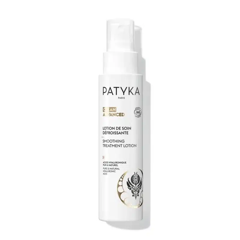 Lotion de Soin Défroissante PATYKA – 100 ml