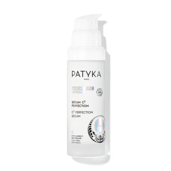 PATYKA Sérum C³ Perfection – Éclat & Correction Globale | 30 ml