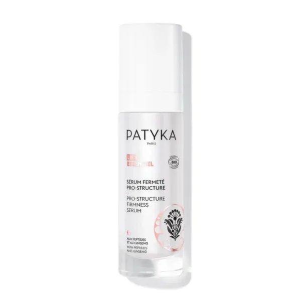 Sérum Fermeté Pro-Structure PATYKA – 30 ml