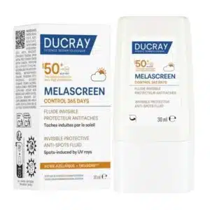 DUCRAY Fluide Invisible Protecteur Antitaches SPF50+ MELASCREEN | 30 ml