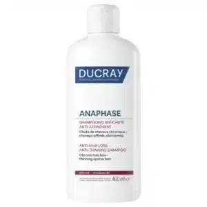 Ducray Anaphase+ Shampooing Anti-Chute et Anti-Affinement – 400 ml