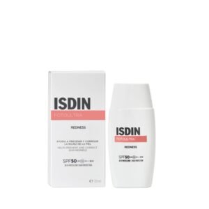 ISDIN FotoUltra Redness SPF 50+ 50ml