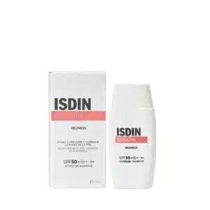 ISDIN FotoUltra Redness SPF 50+ 50ml