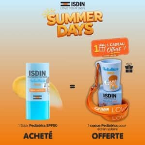 ISDIN Fotoprotector Pediatrics SPF 50 Stick 20g