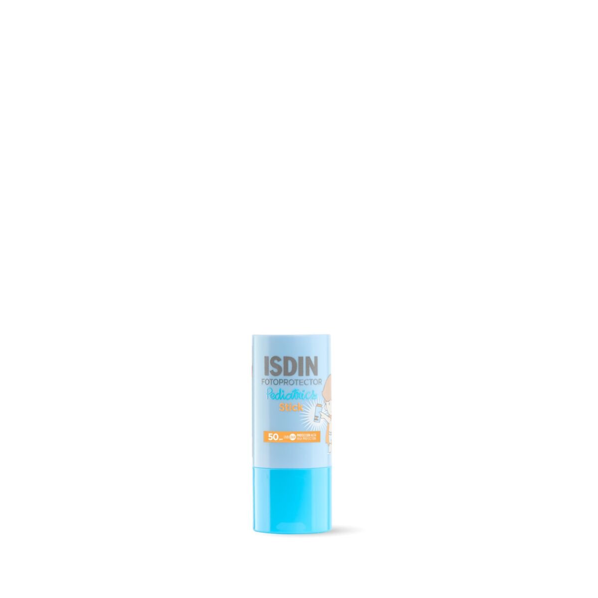 ISDIN Fotoprotector Pediatrics SPF 50 Stick 20g