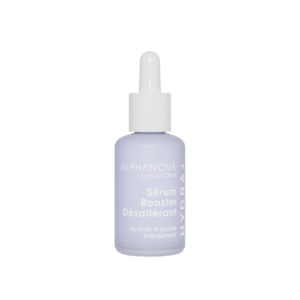 ALPHANOVA Sérum Booster Désaltérant HYDRA+