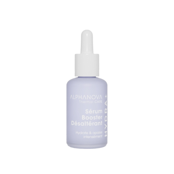 ALPHANOVA Sérum Booster Désaltérant HYDRA+