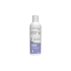 ALPHANOVA Shampooing lavande (anti-poux) ENFANT 200ml