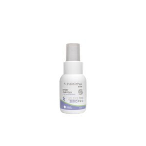 ALPHANOVA Spray cheveux à la lavande (anti-poux) 50ml