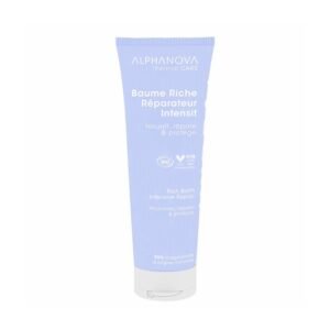 ALPHANOVA Baume Riche Réparateur Intensif HYDRA+ 200ml