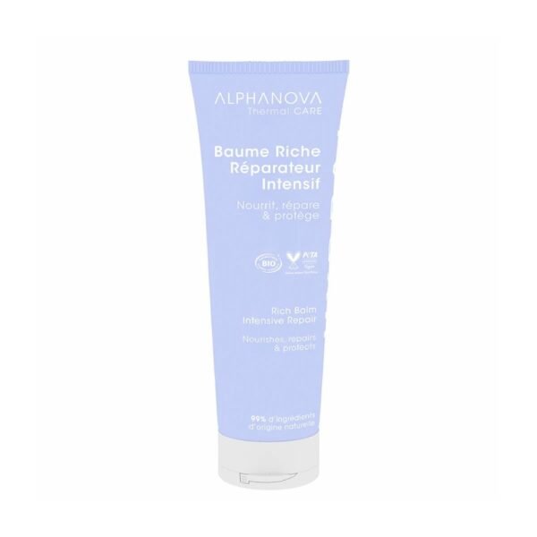 ALPHANOVA Baume Riche Réparateur Intensif HYDRA+ 200ml