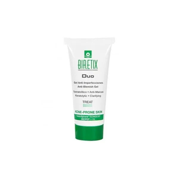 CANTABRIA BIRETIX DUO GEL ANTI-IMPERFECTIONS | 30 ML