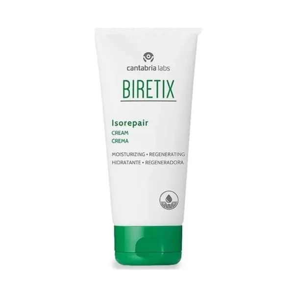 CANTABRIA BIRETIX ISOREPAIR CRÈME RÉPARATRICE | 50 ML