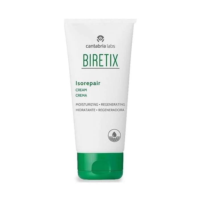 CANTABRIA BIRETIX ISOREPAIR CRÈME RÉPARATRICE 50 ML